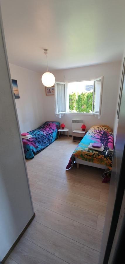 1 Chambre Privative Avec Bureau Et Cuisine Dans Maison 105 M2 Montfaucon Montfaucon (Franche-Comte) Exterior foto