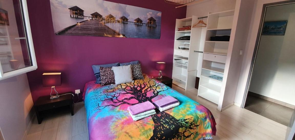 1 Chambre Privative Avec Bureau Et Cuisine Dans Maison 105 M2 Montfaucon Montfaucon (Franche-Comte) Exterior foto