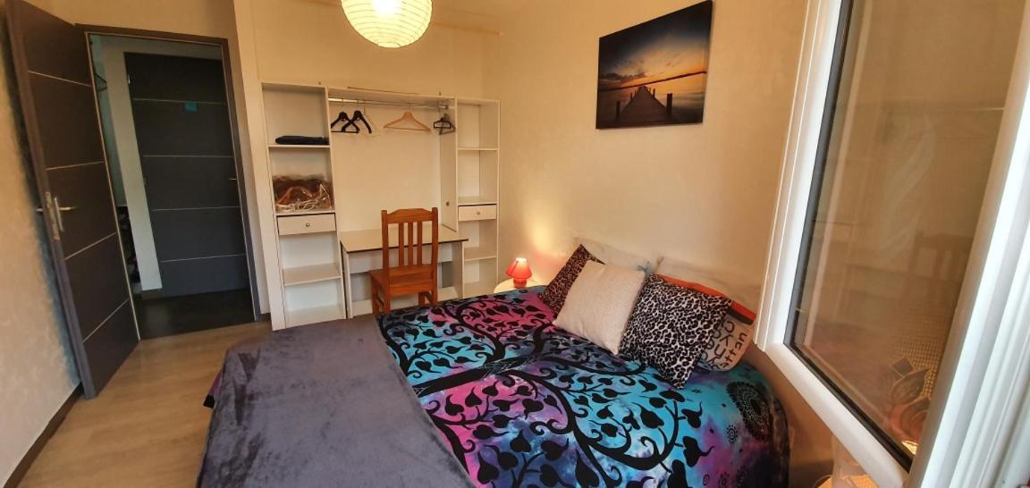 1 Chambre Privative Avec Bureau Et Cuisine Dans Maison 105 M2 Montfaucon Montfaucon (Franche-Comte) Exterior foto